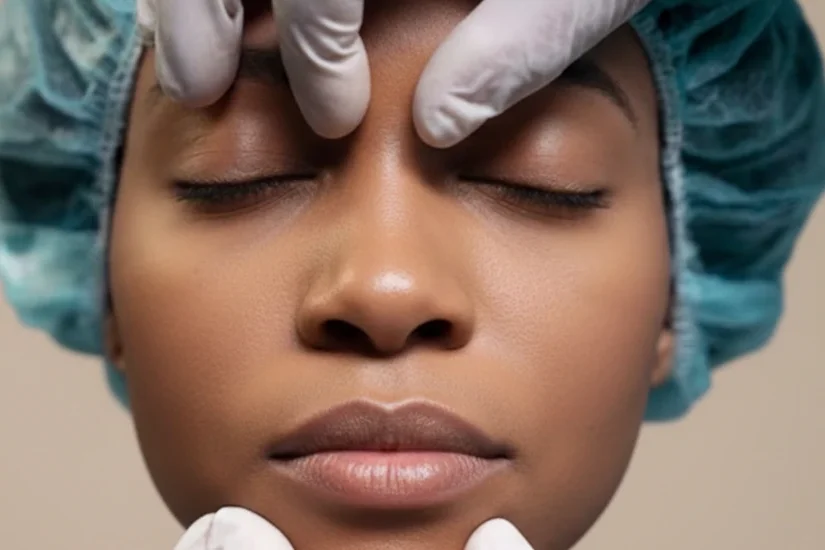 plastic surgery vs cosmetic surgery in kenya