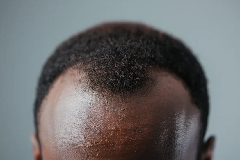 prp treatment for hair growth in kenya