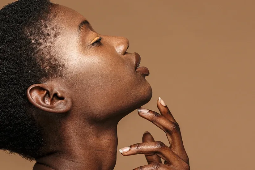 Signature Facial Treatments in Nairobi