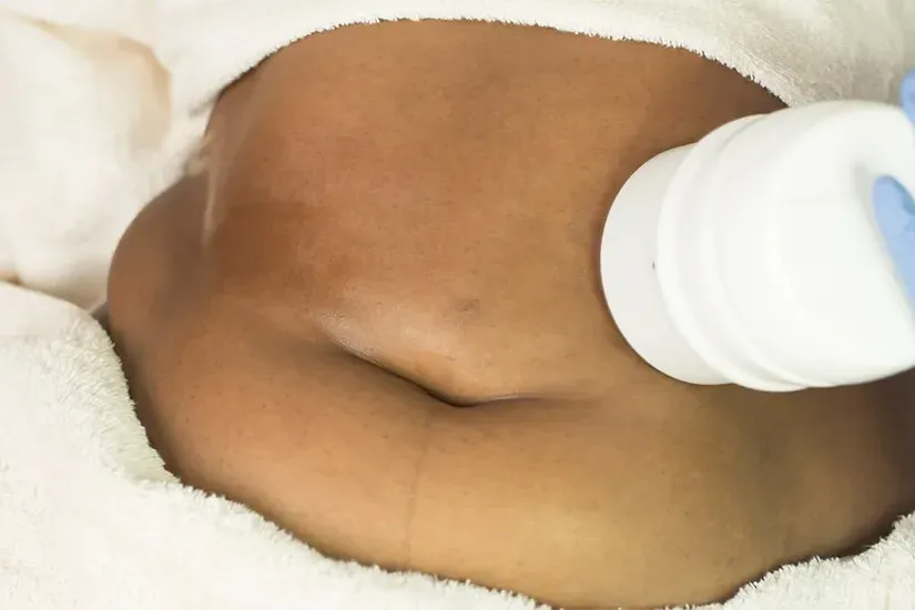 skin tightening uai