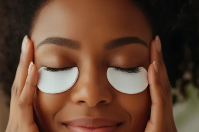 Under Eye Bags: Causes and Effective Treatments in Nairobi, Kenya
