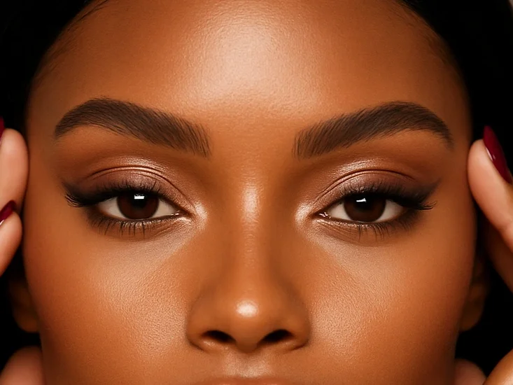 under eye fillers in kenya