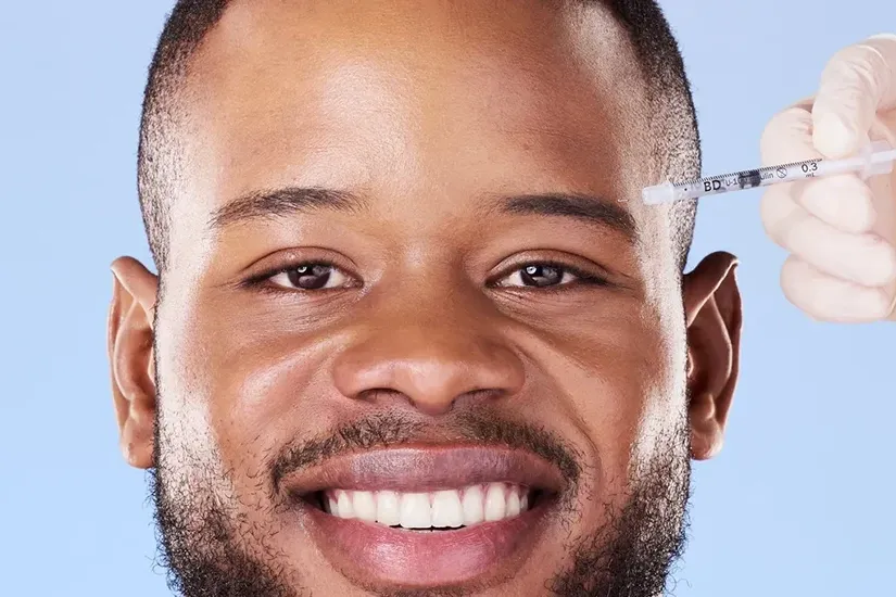 Why More Men in Kenya Are Choosing Cosmetic Treatments